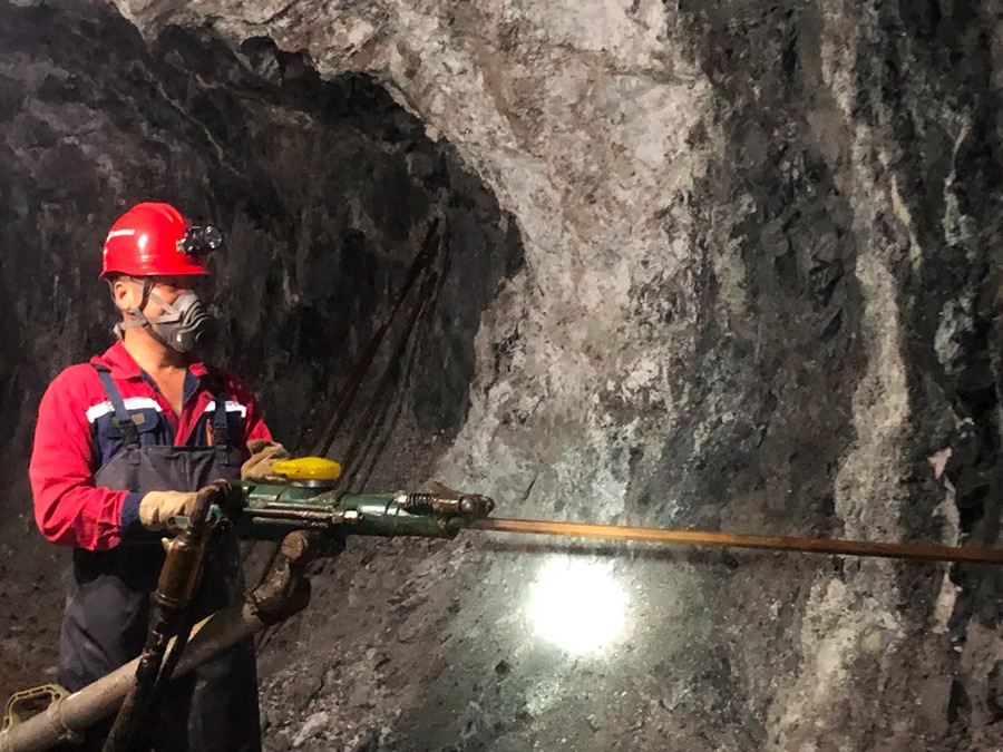 In the new era, the pioneer of Gan Poyang has taken the lead in taking on the mission of 