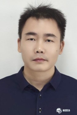 ZHIJUN LIU