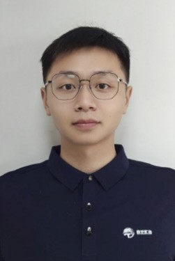 FUYUAN WANG