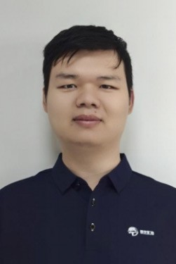 XUNHAI GUO