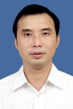 WEIJI HE