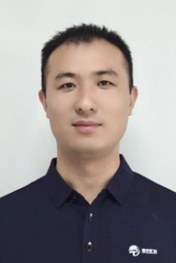 HAIYAN ZHU