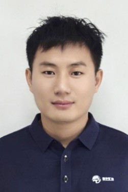 CHENWEI ZHANG